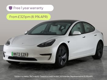 Used Tesla Model 3 2022 for sale - 79639147: Photo