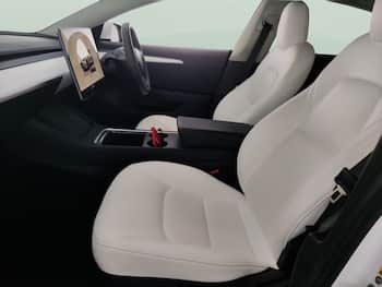 Used Tesla Model 3 2022 for sale - 79639147: Photo