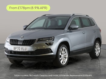 Used Skoda Karoq undefined for sale - 78576433: Photo