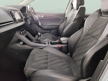Used Skoda Karoq undefined for sale - 78576433: Photo