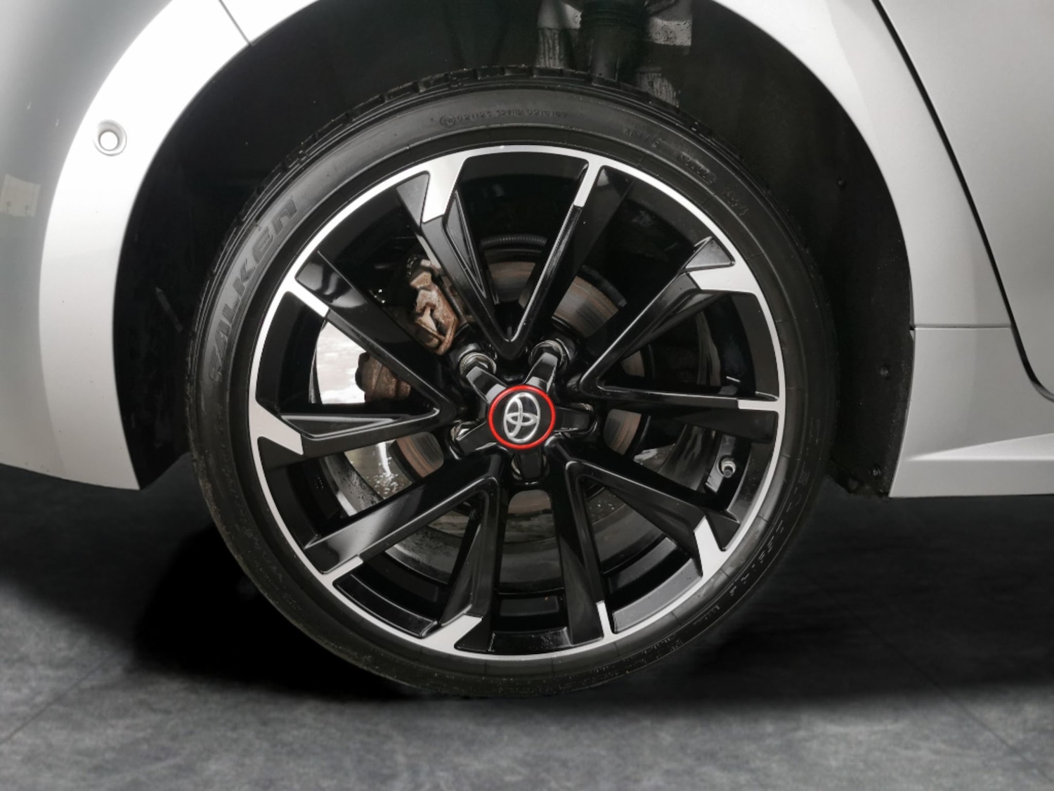 Used Toyota Corolla 2022 for sale - 76722641: Photo 22