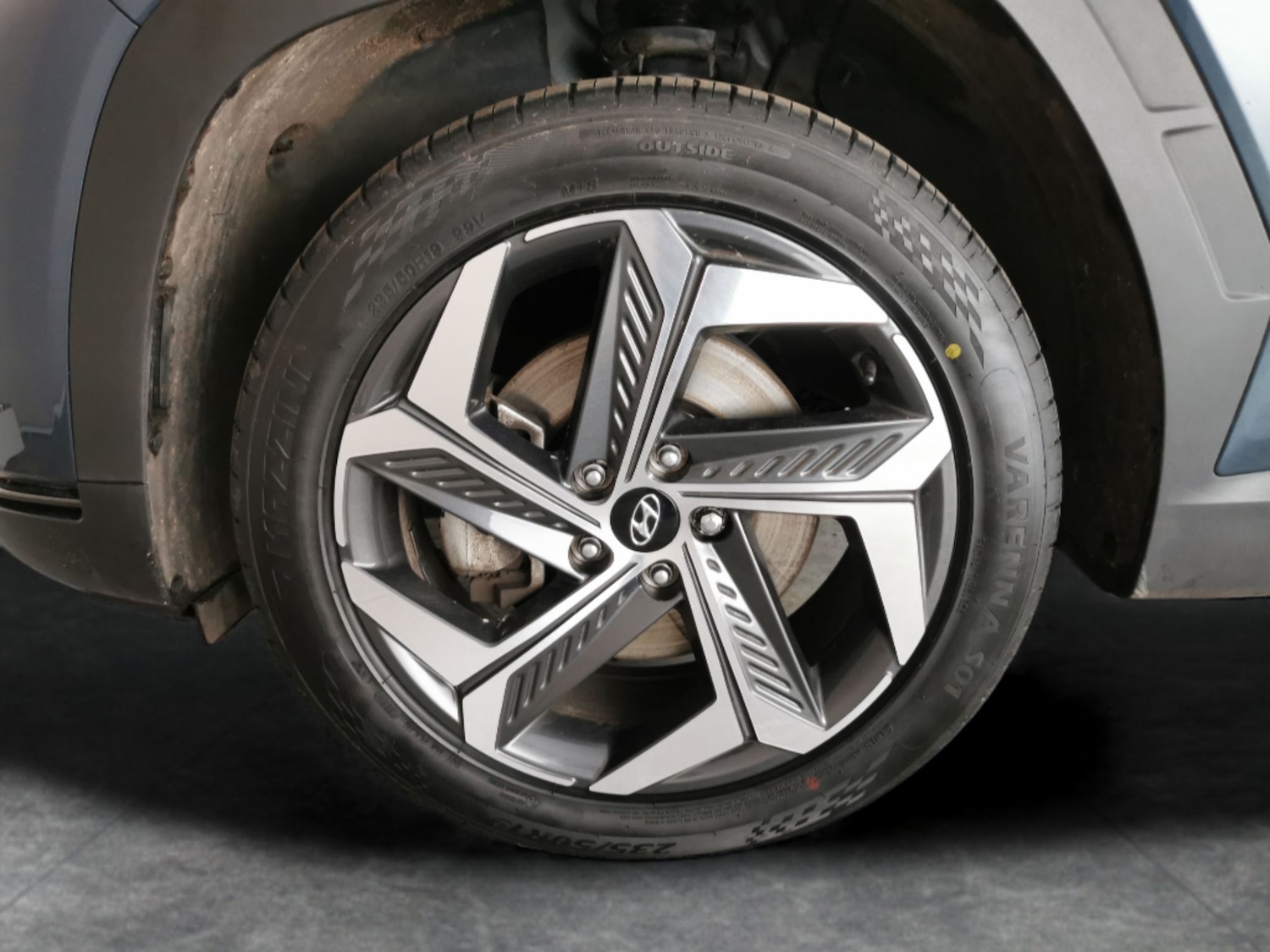 Used Hyundai TUCSON 2023 for sale - 77043614: Photo 29