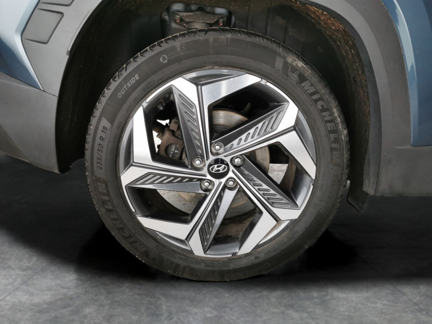 Used Hyundai TUCSON 2023 for sale - 77043614: Photo 31