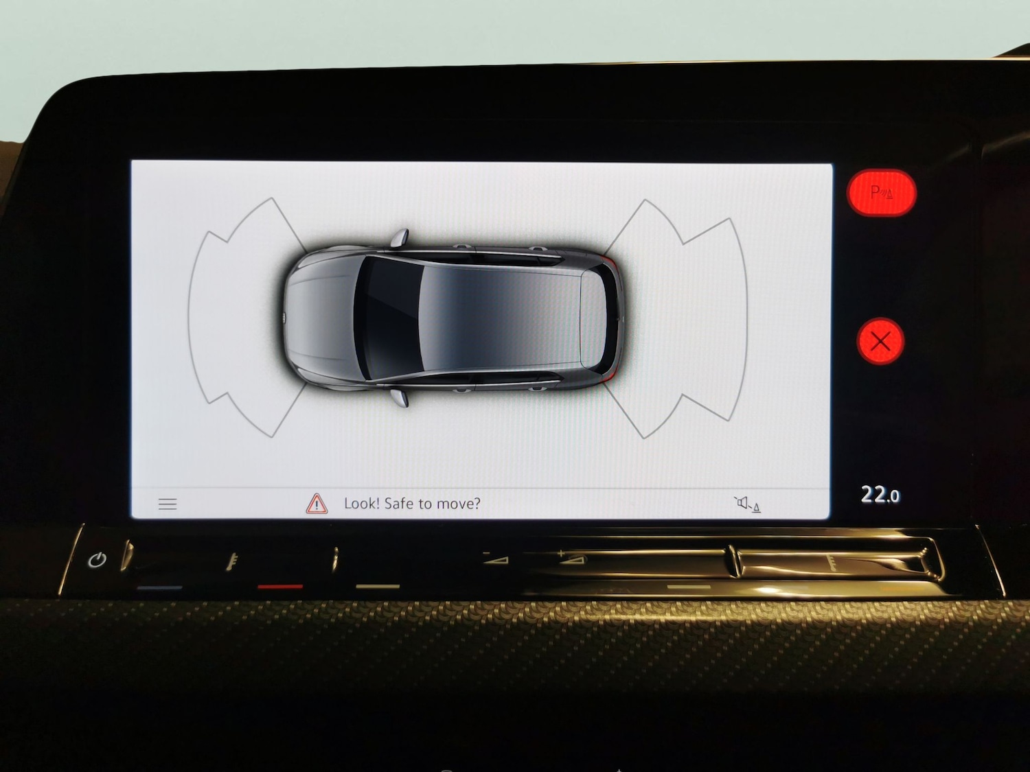 Used Volkswagen Golf 2022 for sale - 76554950: Photo 17