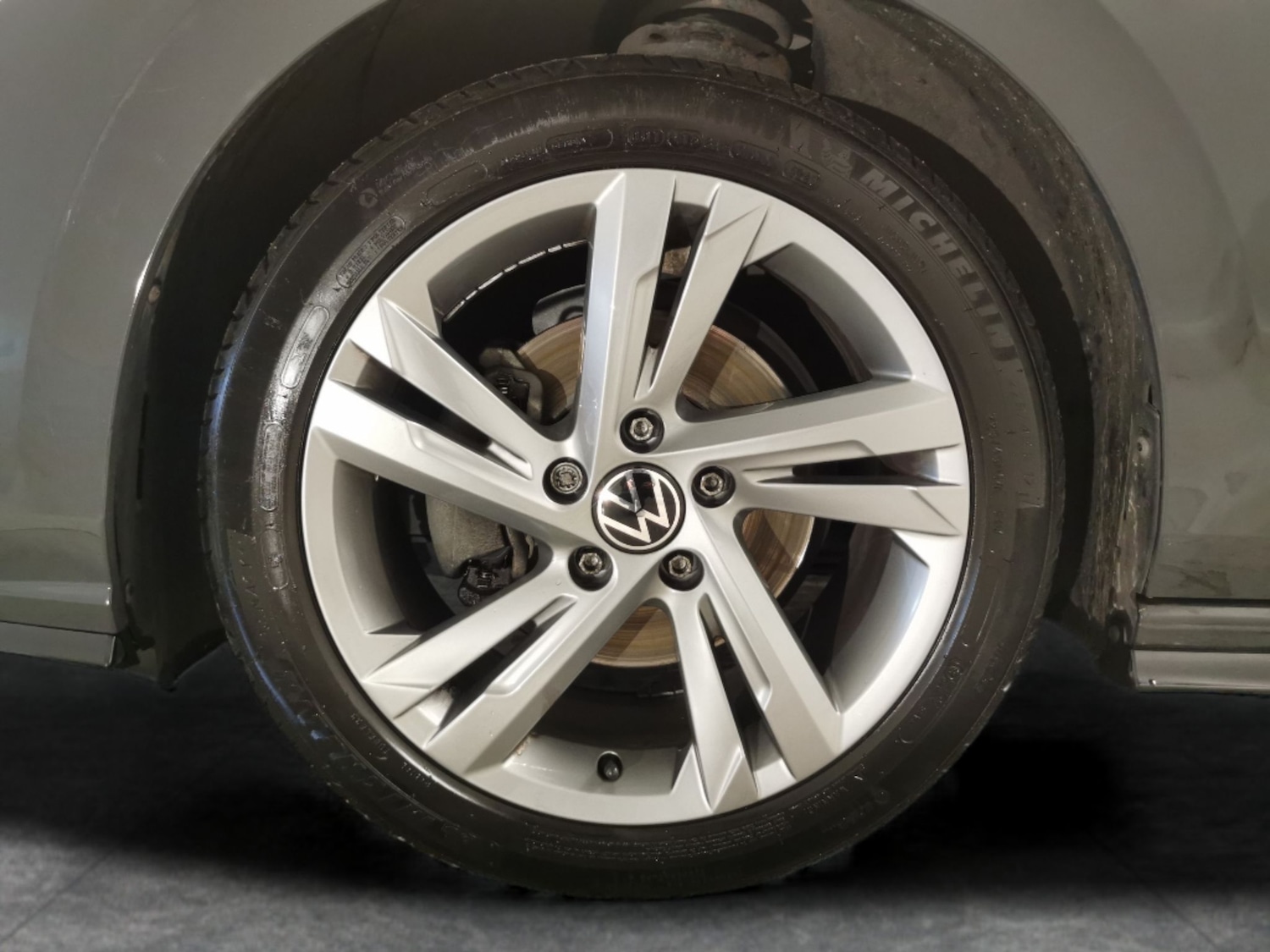 Used Volkswagen Golf 2022 for sale - 76554950: Photo 28