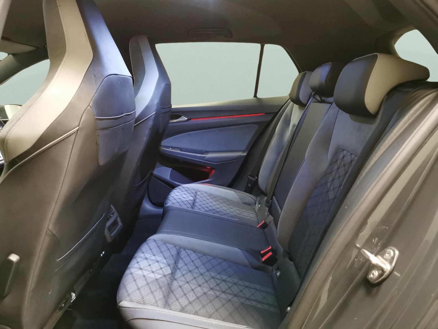 Used Volkswagen Golf 2022 for sale - 76554950: Photo 31