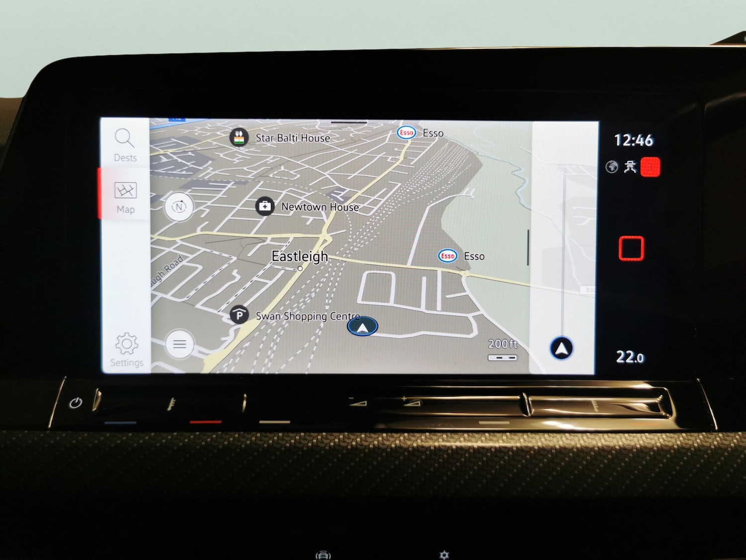 Used Volkswagen Golf 2022 for sale - 76554950: Photo 5