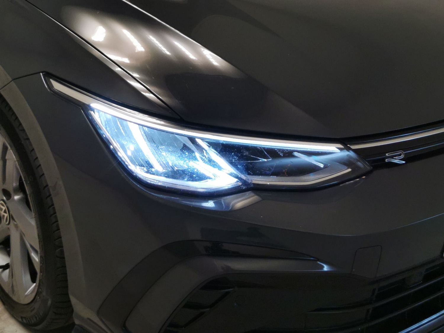 Used Volkswagen Golf 2022 for sale - 76554950: Photo 6