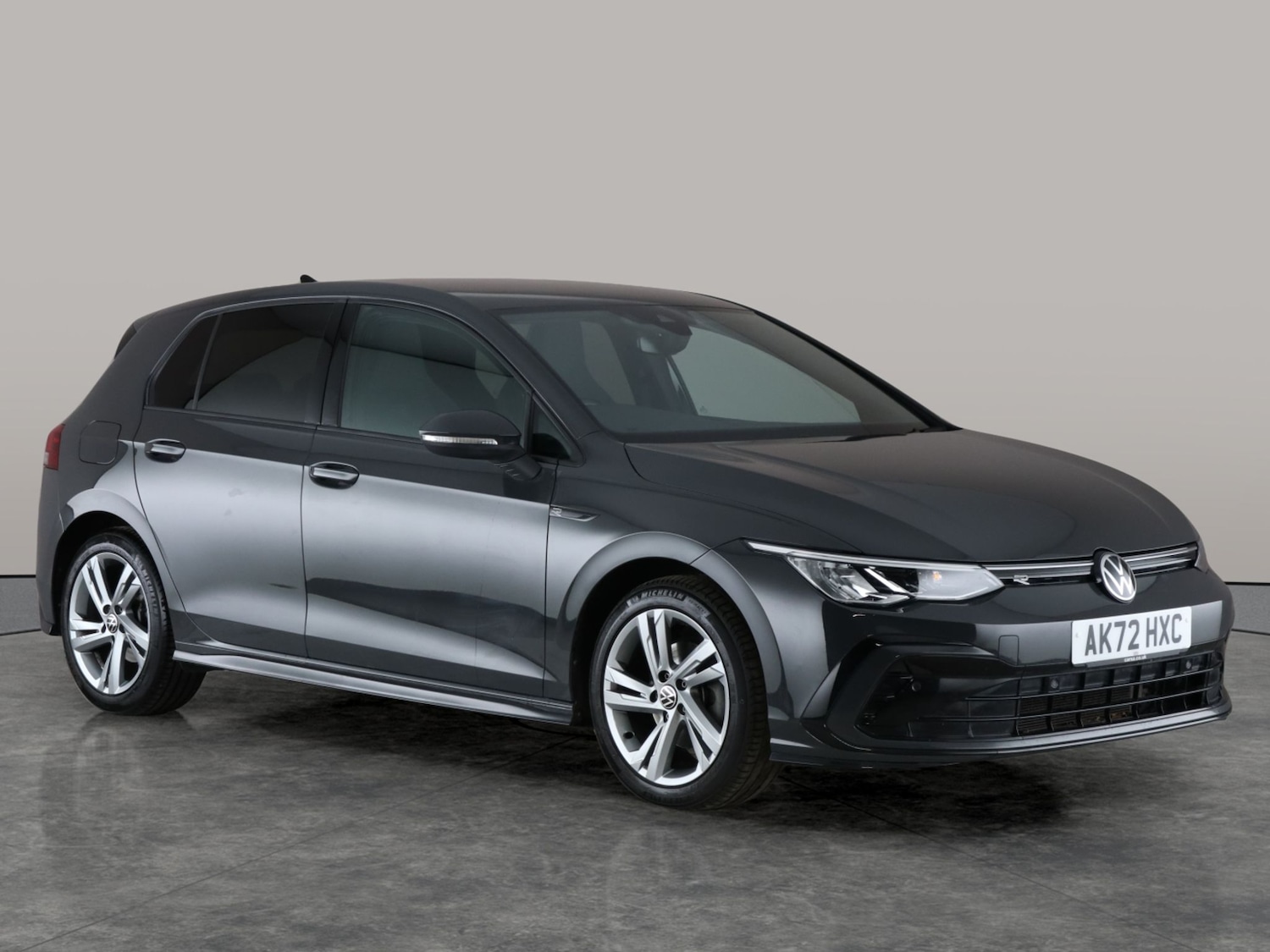 Used Volkswagen Golf 2022 for sale - 76554950: Photo 8