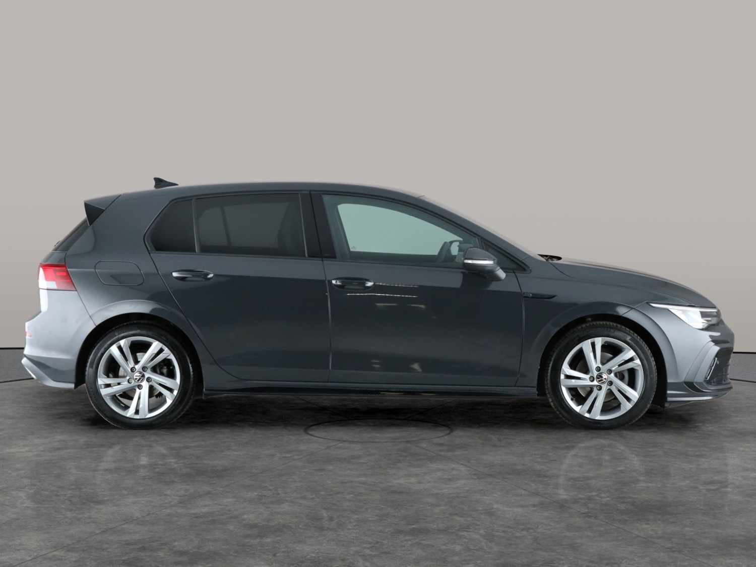 Used Volkswagen Golf 2022 for sale - 76554950: Photo 9