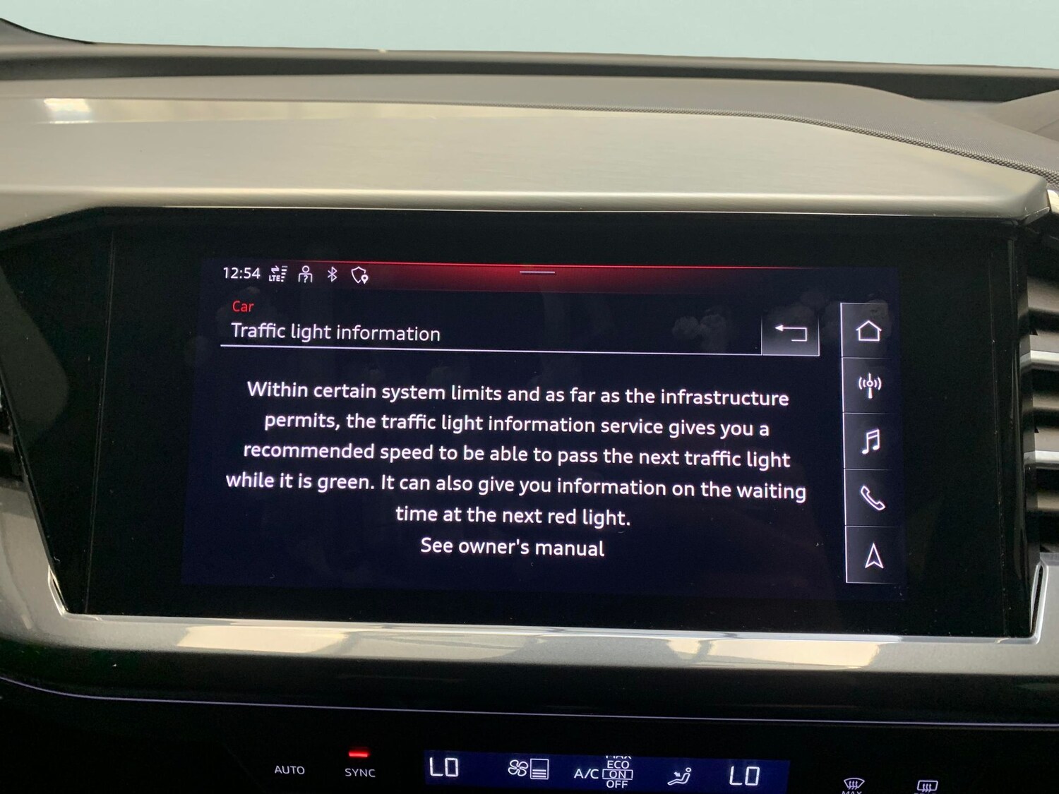 Used Audi Q4 e-tron 2021 for sale - 78149345: Photo 18