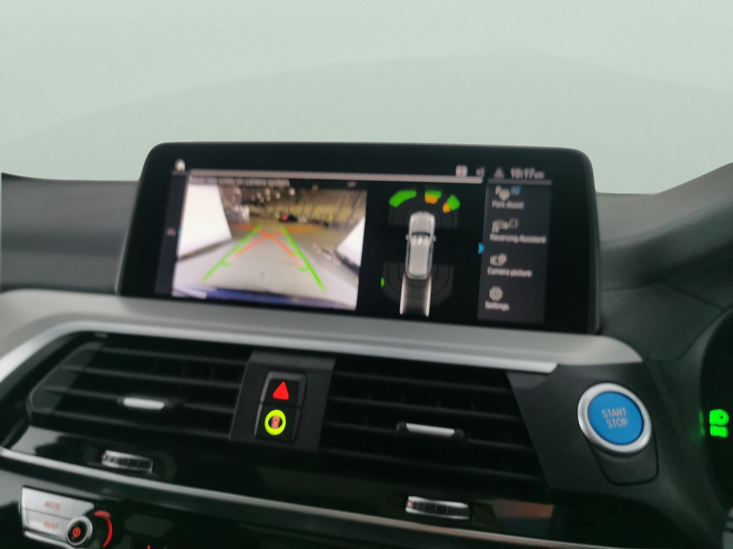 Used BMW iX3 2021 for sale - 76958373: Photo 22