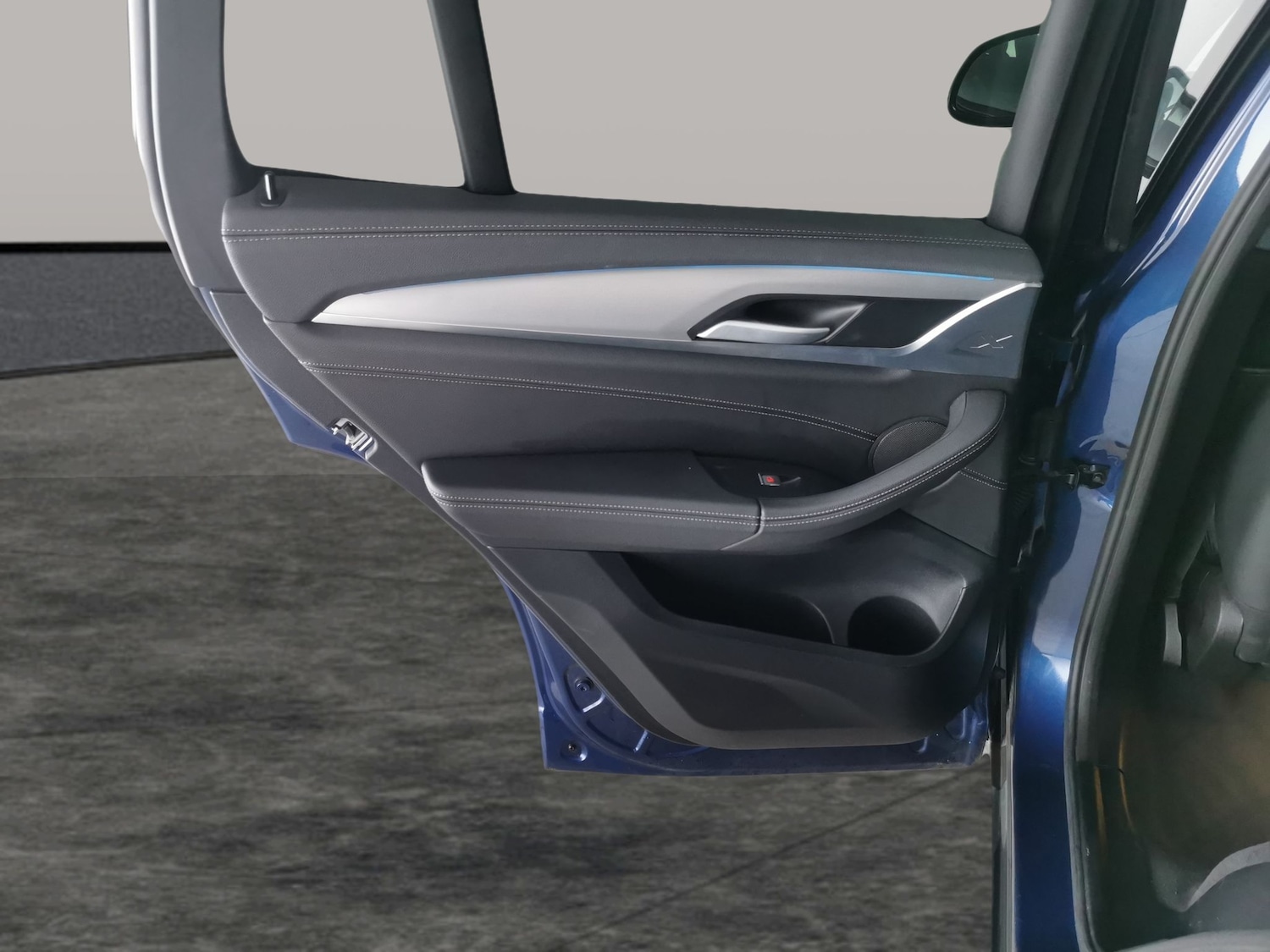 Used BMW iX3 2021 for sale - 76958373: Photo 33