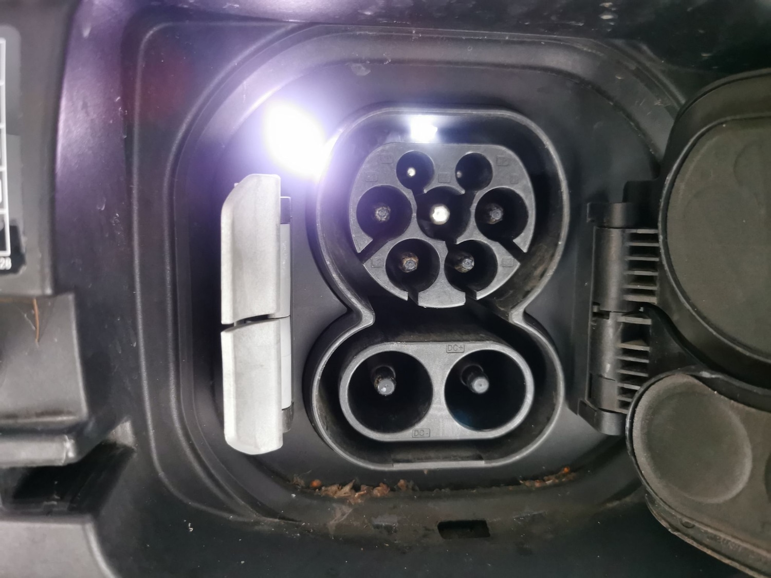 Used BMW iX3 2021 for sale - 76958373: Photo 37