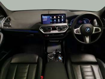 Used BMW iX3 2022 for sale - 74644617: Photo