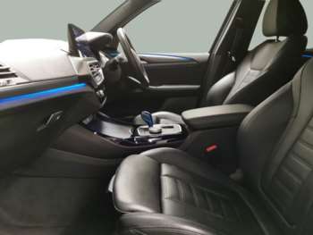 Used BMW iX3 2022 for sale - 74644617: Photo