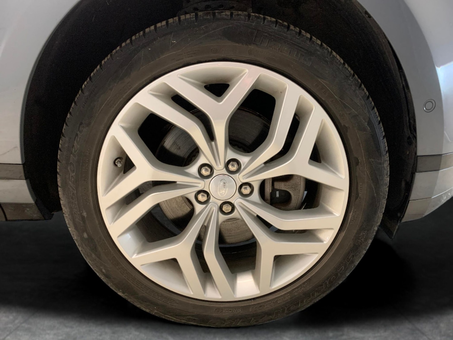 Used Land Rover Range Rover Evoque 2020 for sale - 77378930: Photo 24