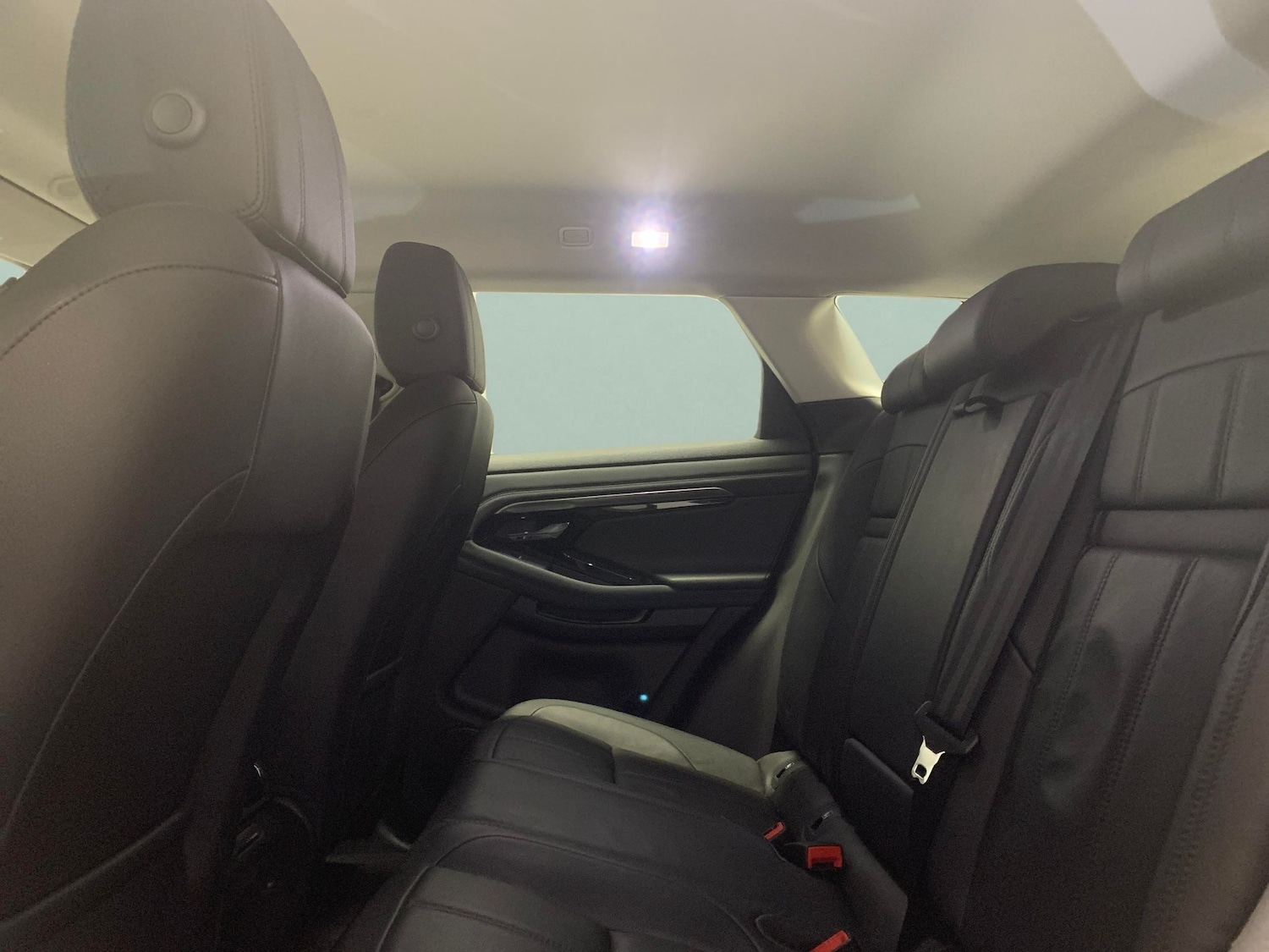 Used Land Rover Range Rover Evoque 2020 for sale - 77378930: Photo 26