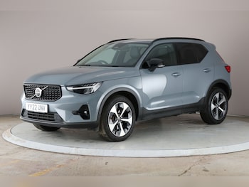 Volvo - XC40