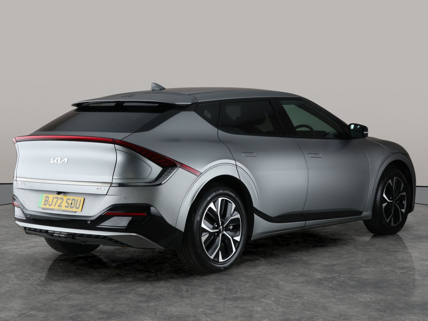 Used Kia EV6 2022 for sale - 76650848: Photo 10