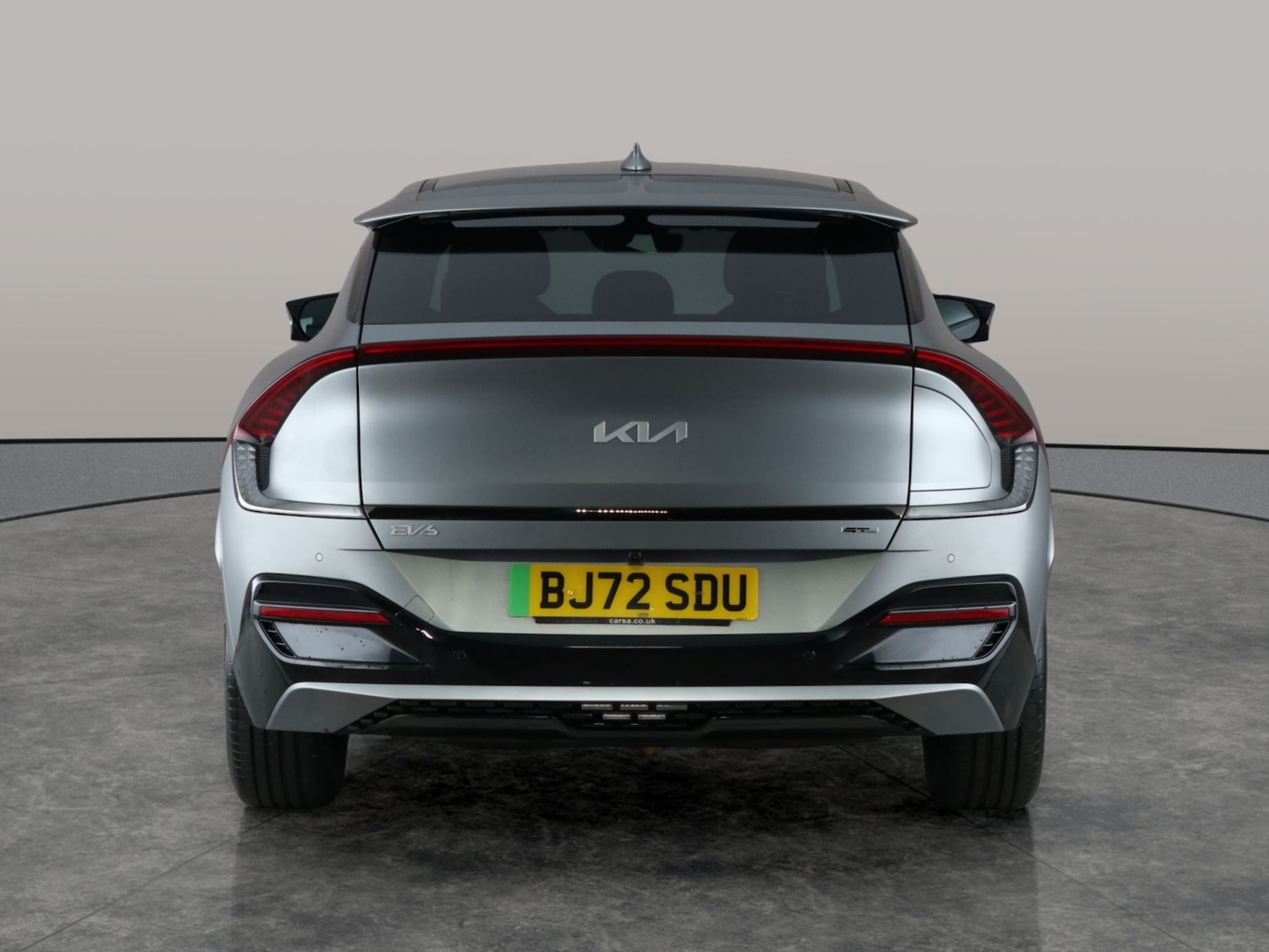 Used Kia EV6 2022 for sale - 76650848: Photo 11