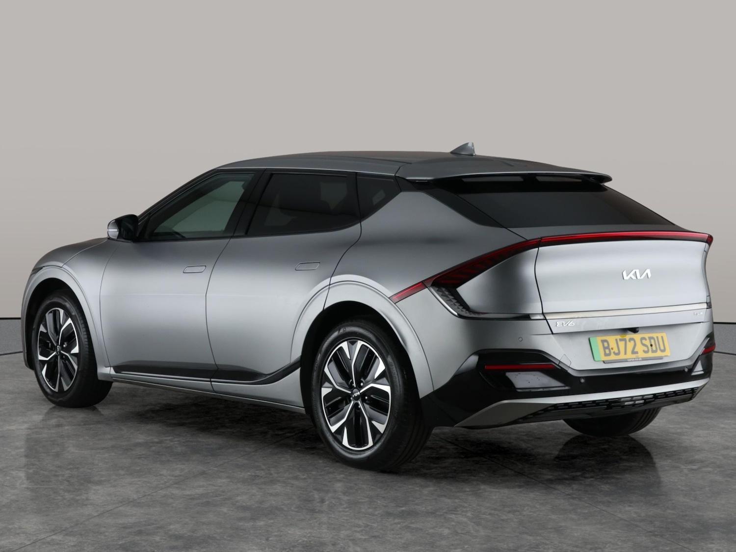 Used Kia EV6 2022 for sale - 76650848: Photo 12