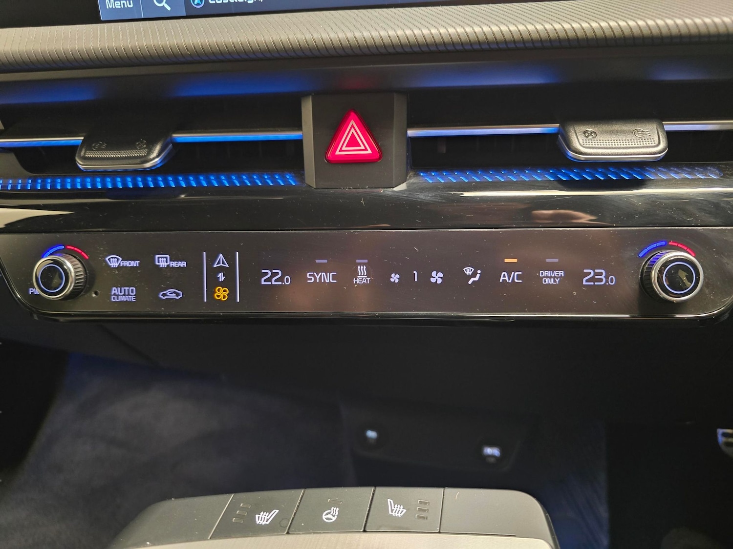 Used Kia EV6 2022 for sale - 76650848: Photo 17