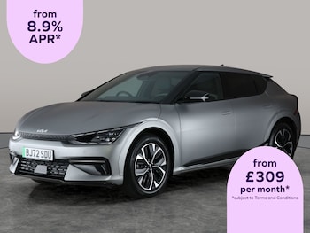 Used Kia EV6 2022 for sale - 76650848: Photo