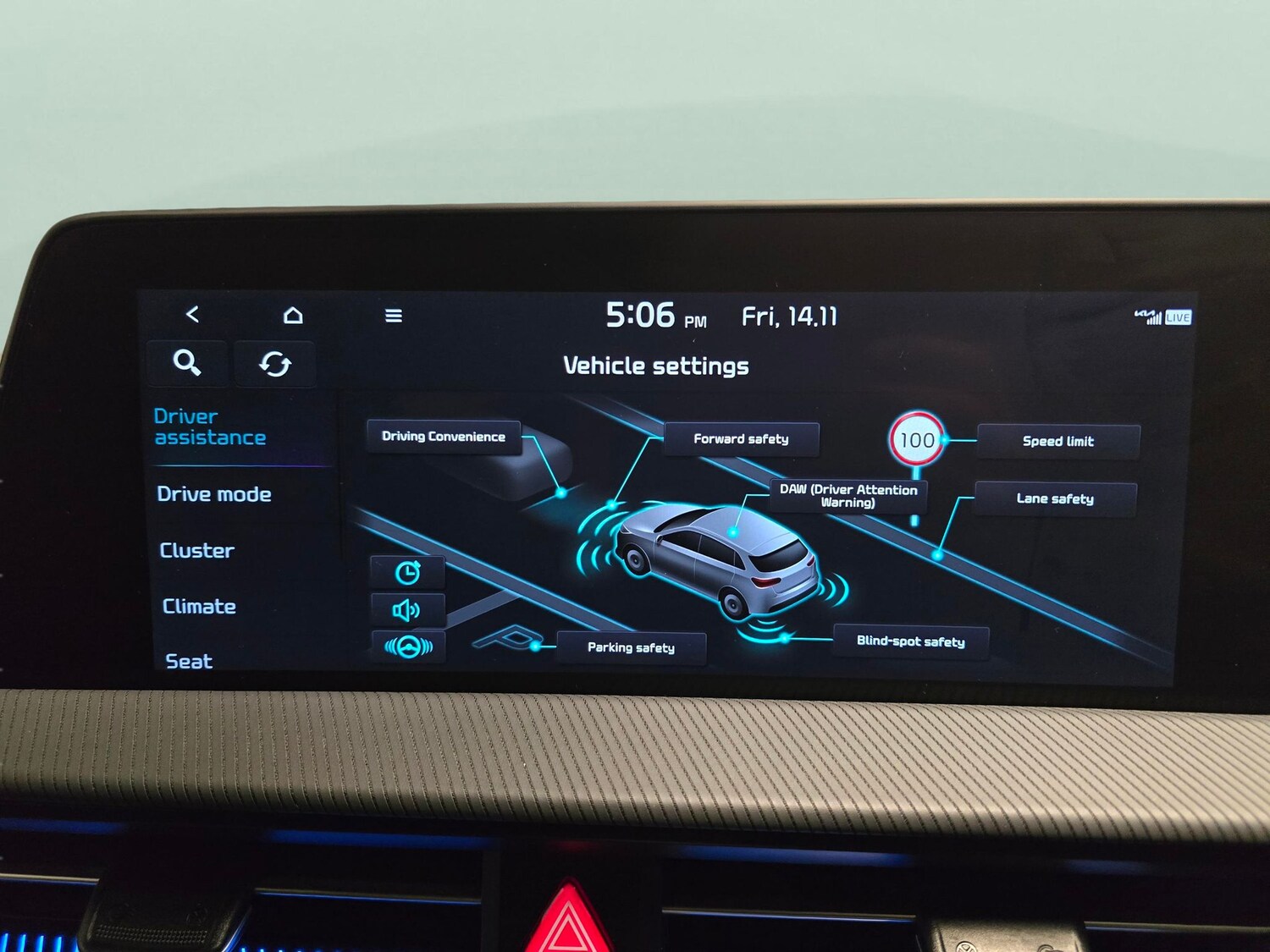 Used Kia EV6 2022 for sale - 76650848: Photo 22