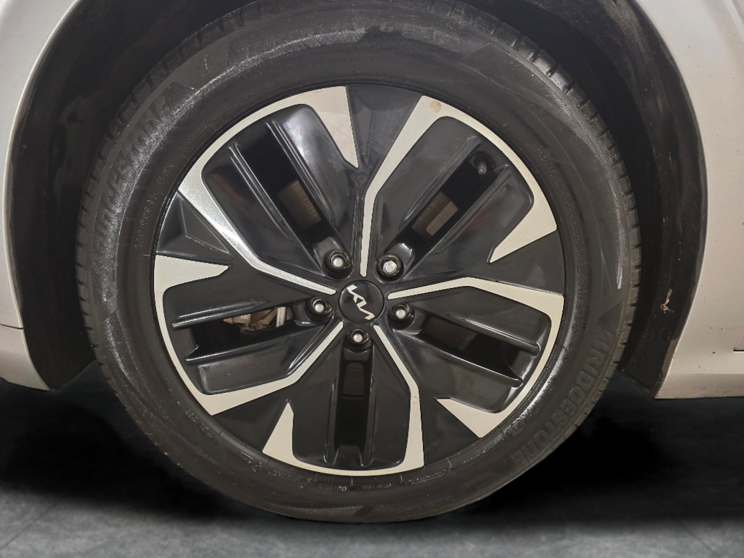 Used Kia EV6 2022 for sale - 76650848: Photo 23