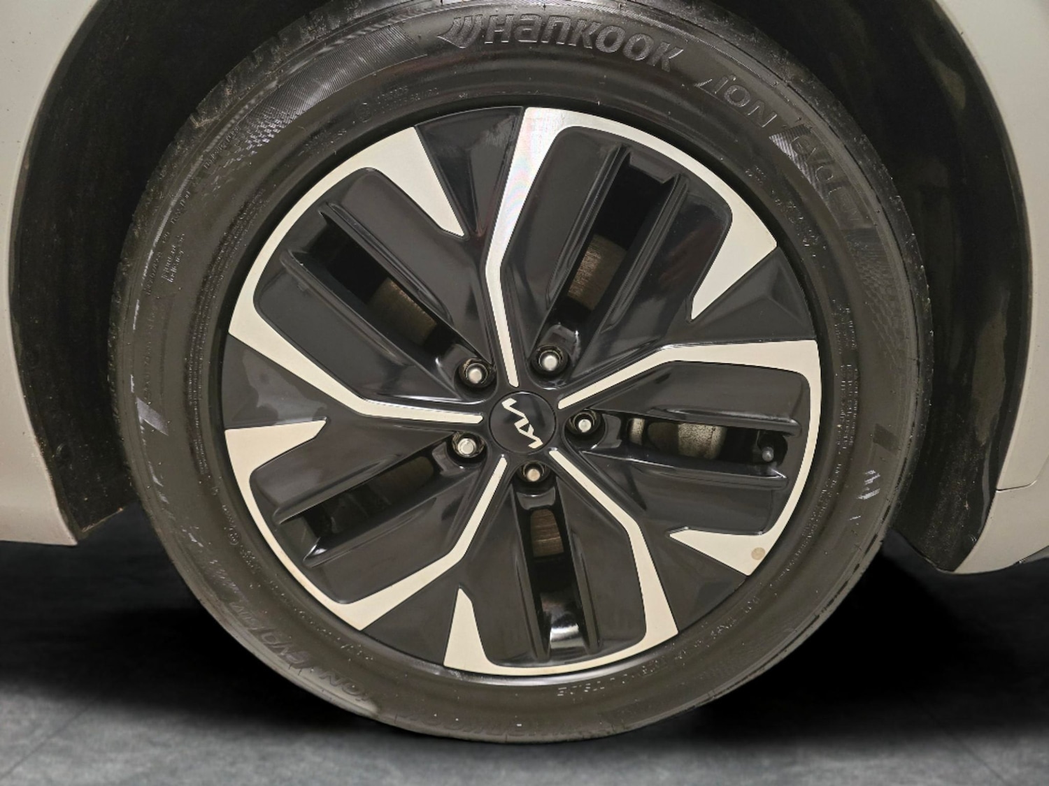 Used Kia EV6 2022 for sale - 76650848: Photo 24