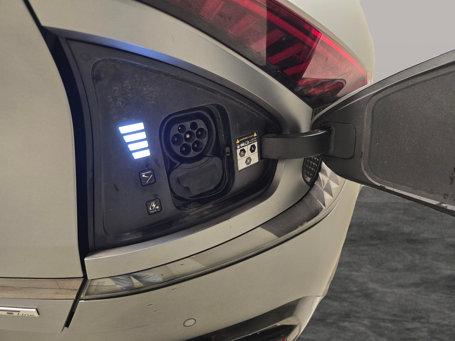 Used Kia EV6 2022 for sale - 76650848: Photo 31