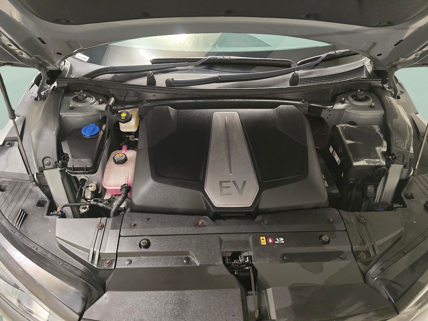 Used Kia EV6 2022 for sale - 76650848: Photo 33