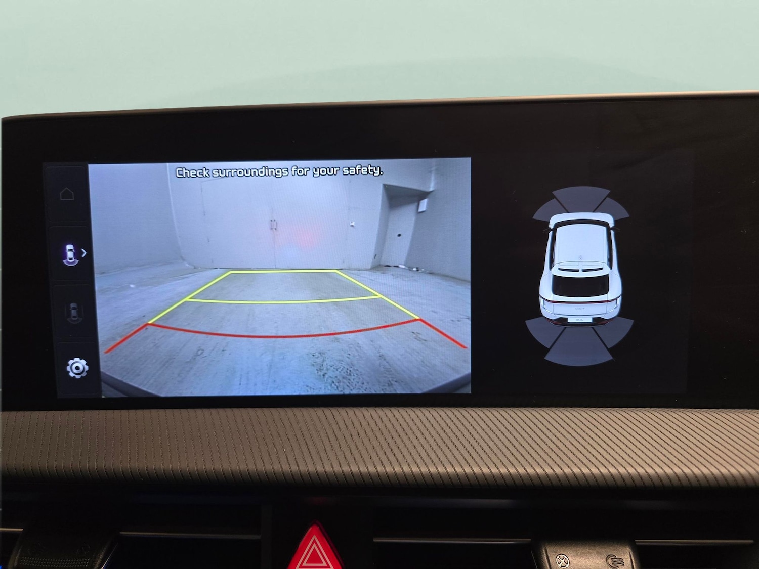 Used Kia EV6 2022 for sale - 76650848: Photo 5