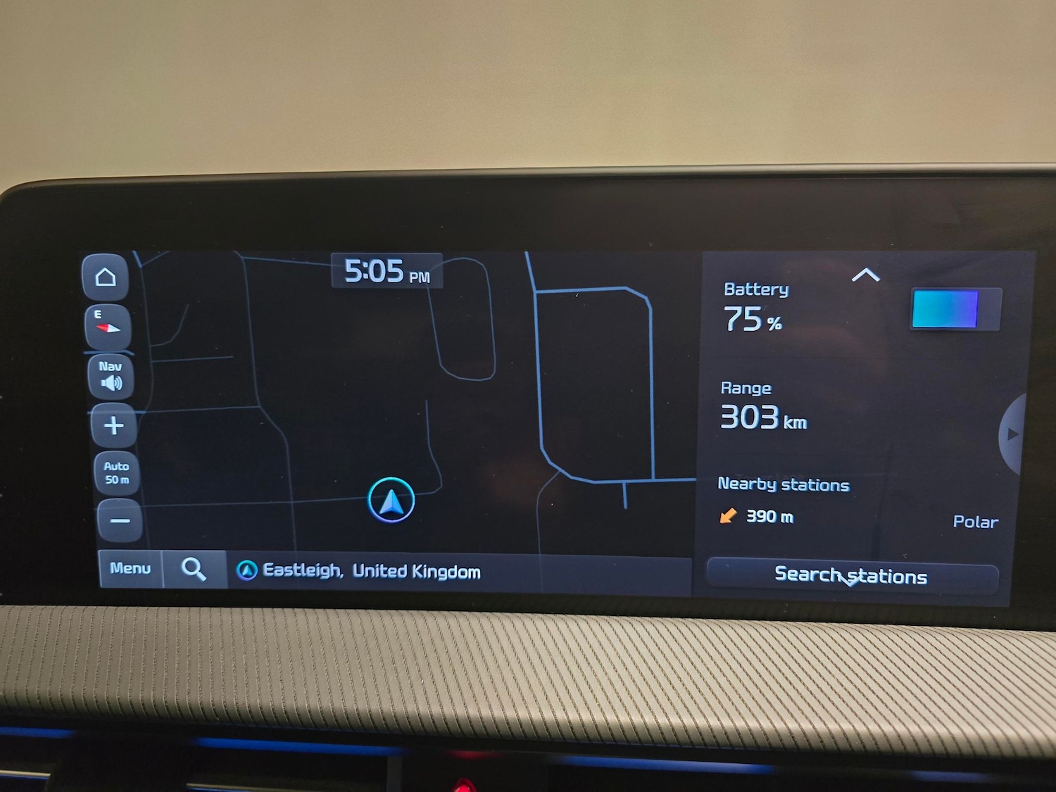 Used Kia EV6 2022 for sale - 76650848: Photo 6