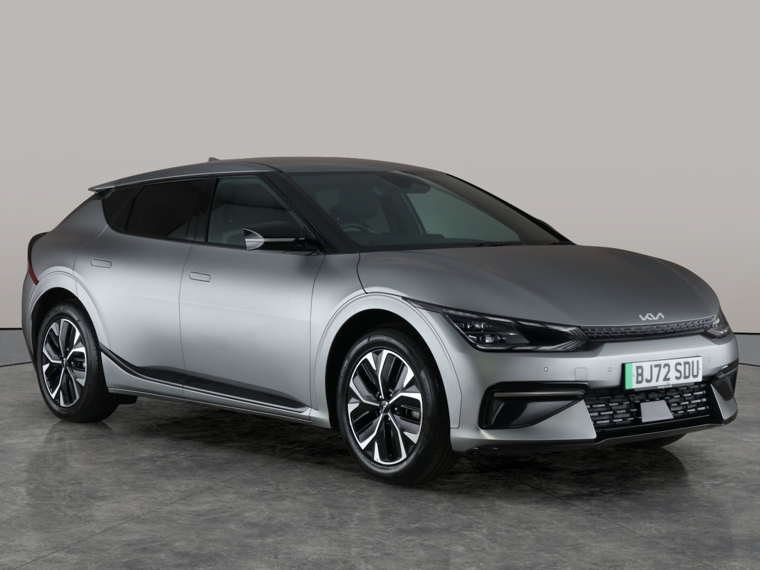 Used Kia EV6 2022 for sale - 76650848: Photo 8