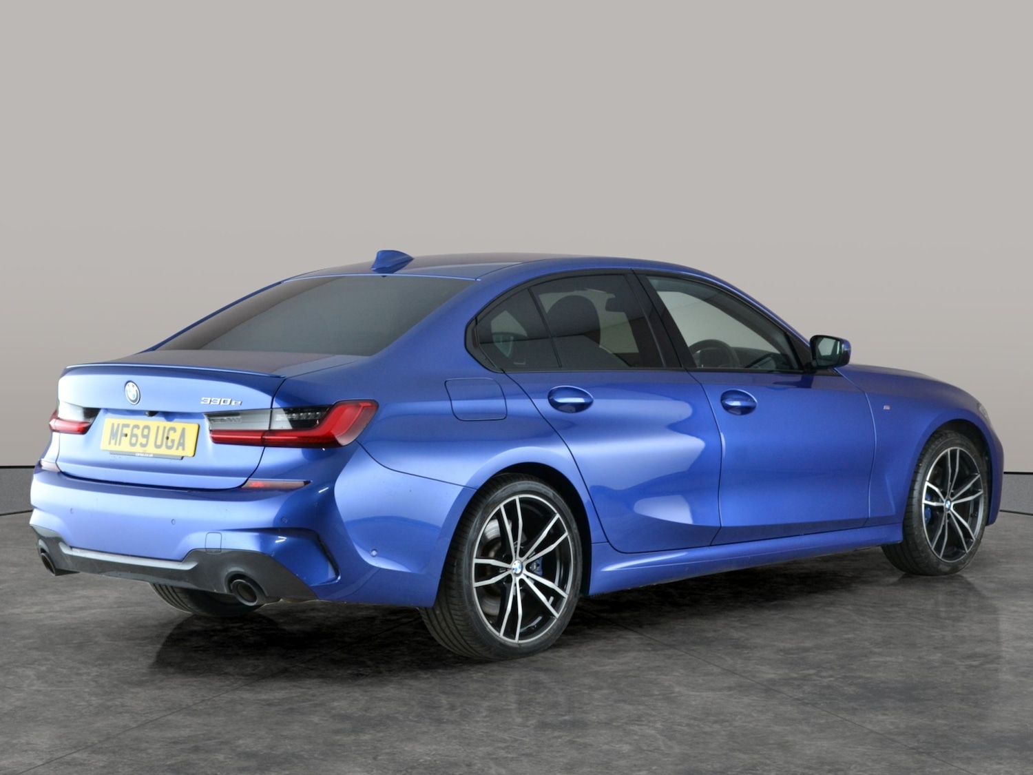 Used BMW 3 Series 2019 for sale - 77043504: Photo 11