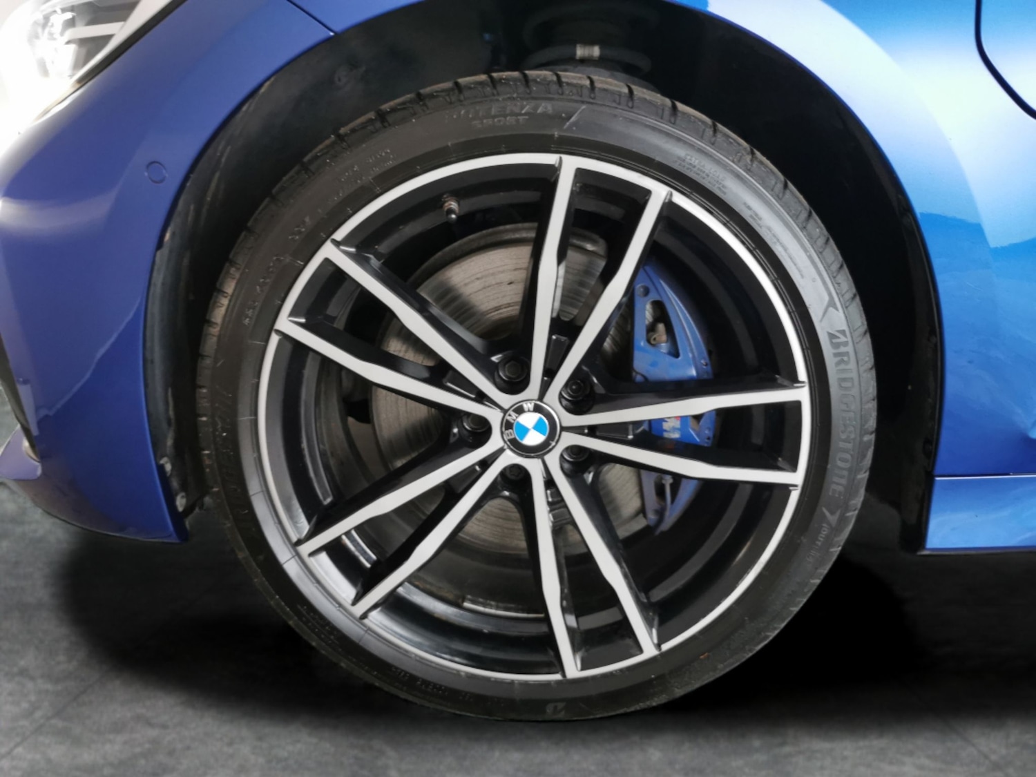 Used BMW 3 Series 2019 for sale - 77043504: Photo 24