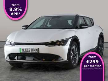 Used Kia EV6 2022 for sale - 75191639: Photo
