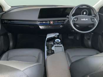 Used Kia EV6 2022 for sale - 75191639: Photo