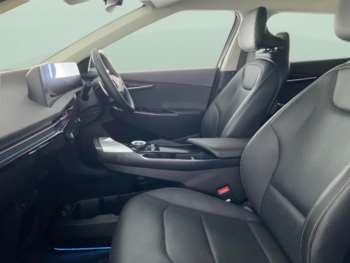 Used Kia EV6 2022 for sale - 75191639: Photo
