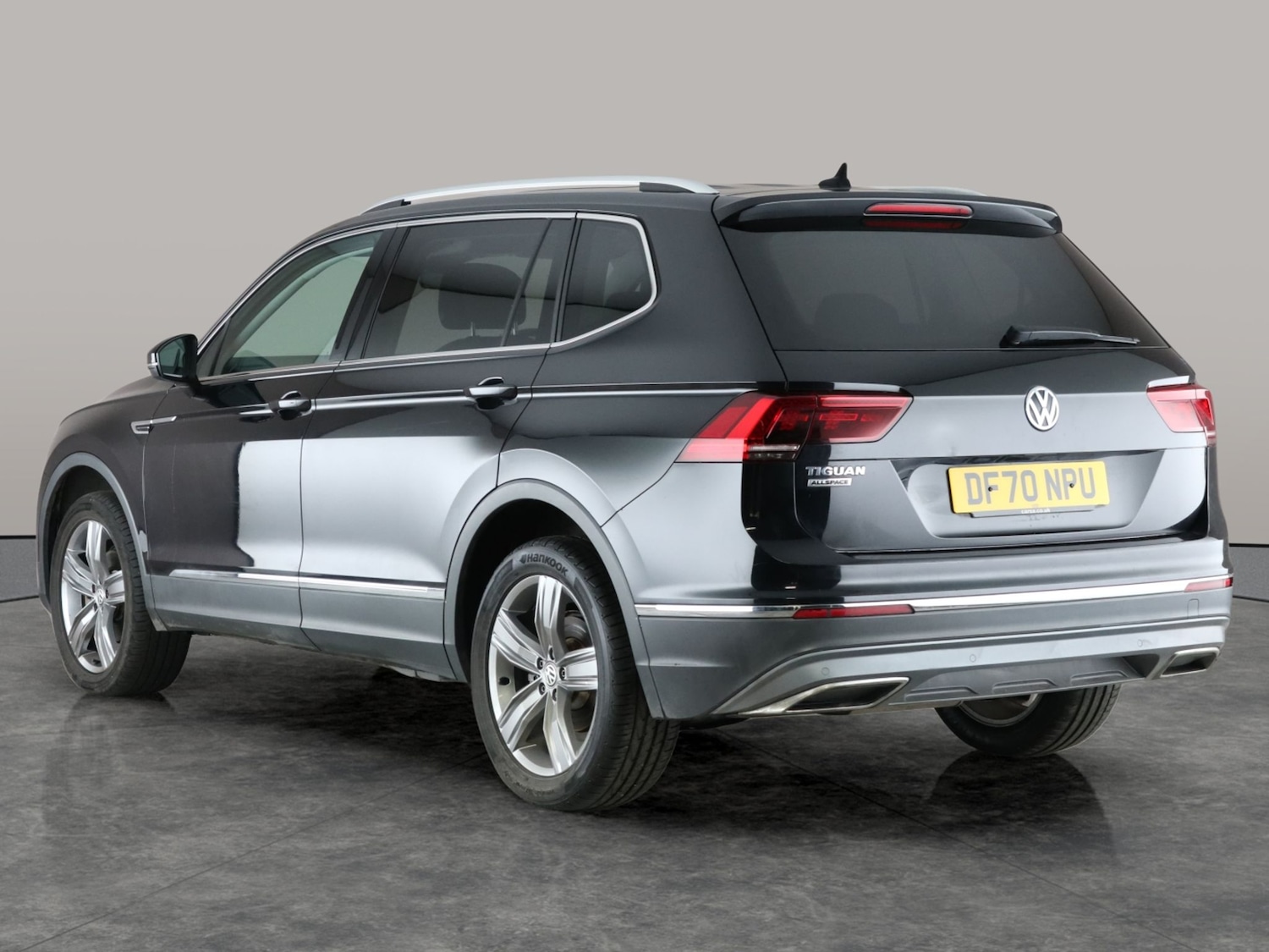 Used Volkswagen Tiguan Allspace 2020 for sale - 77193978: Photo 12