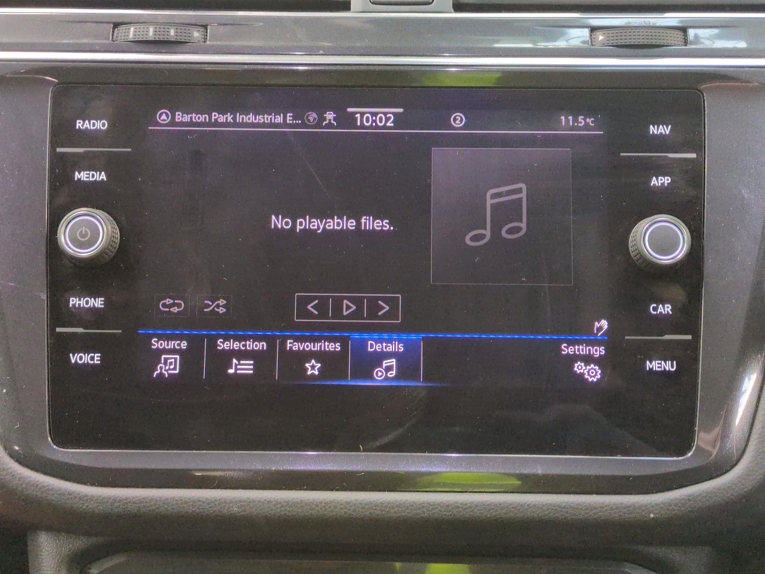 Used Volkswagen Tiguan Allspace 2020 for sale - 77193978: Photo 14