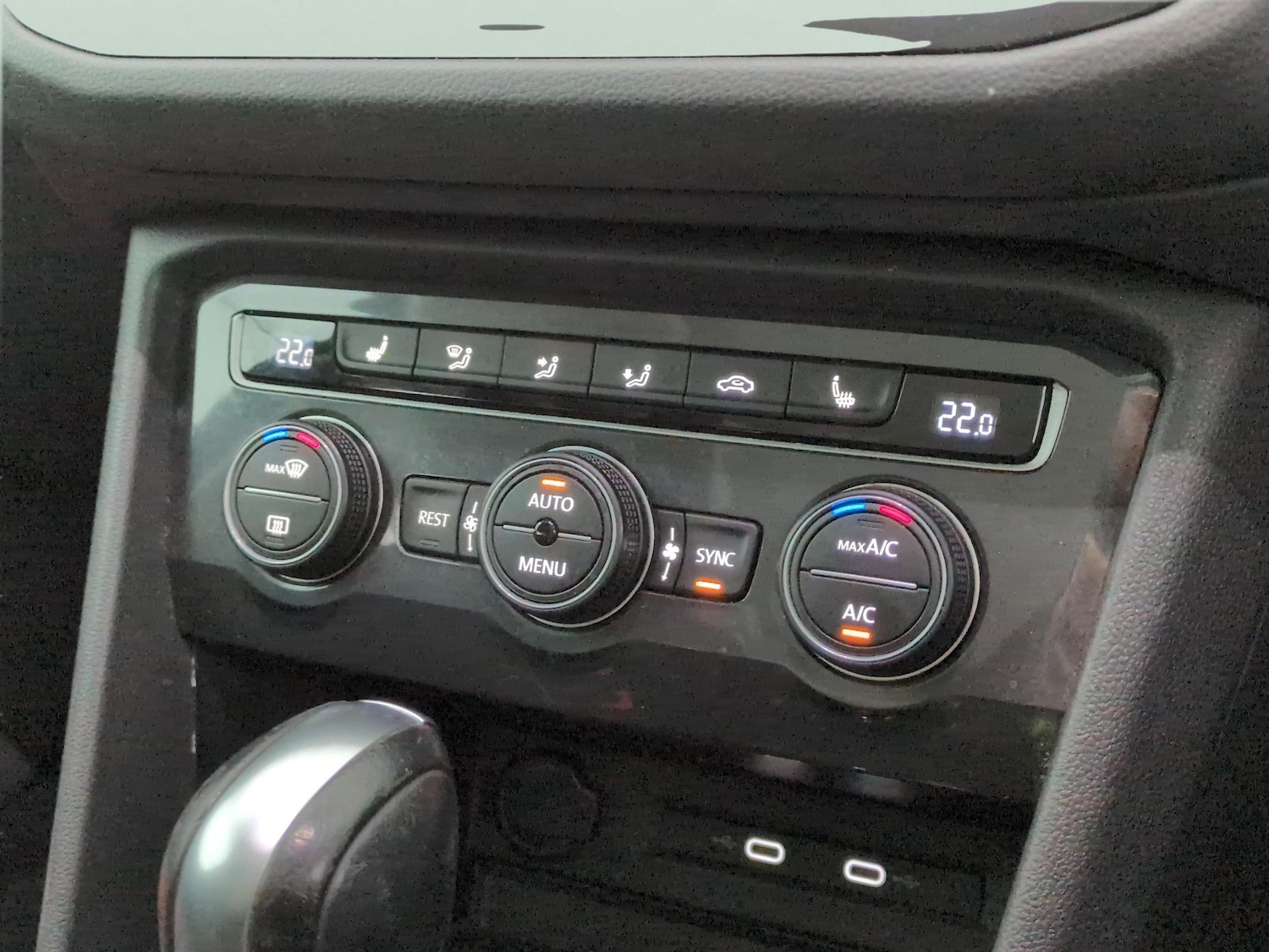 Used Volkswagen Tiguan Allspace 2020 for sale - 77193978: Photo 16