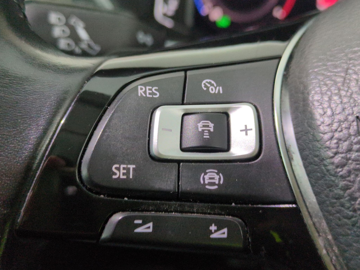 Used Volkswagen Tiguan Allspace 2020 for sale - 77193978: Photo 17