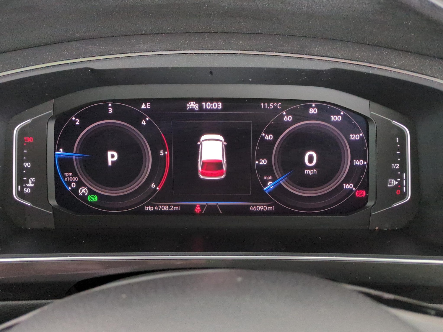 Used Volkswagen Tiguan Allspace 2020 for sale - 77193978: Photo 18