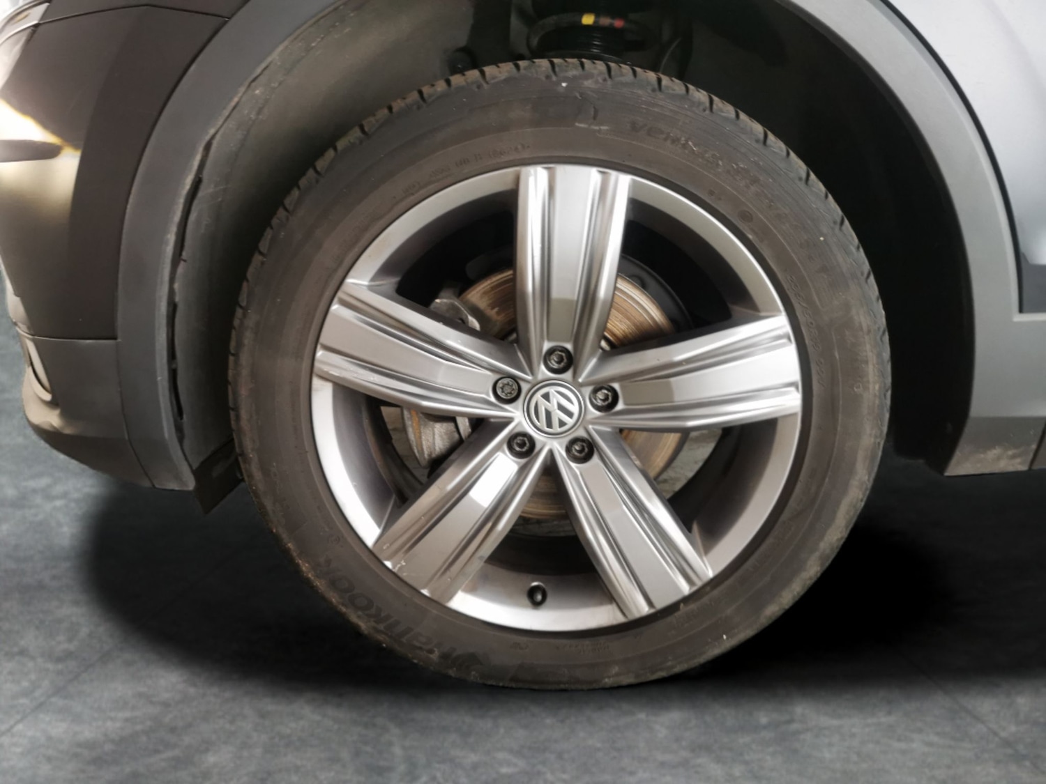 Used Volkswagen Tiguan Allspace 2020 for sale - 77193978: Photo 19