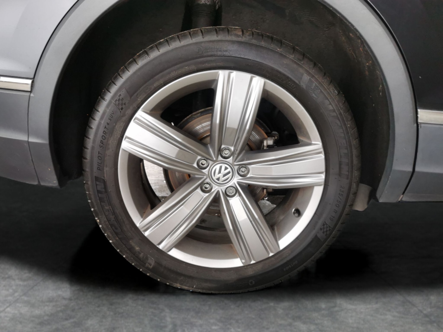 Used Volkswagen Tiguan Allspace 2020 for sale - 77193978: Photo 21