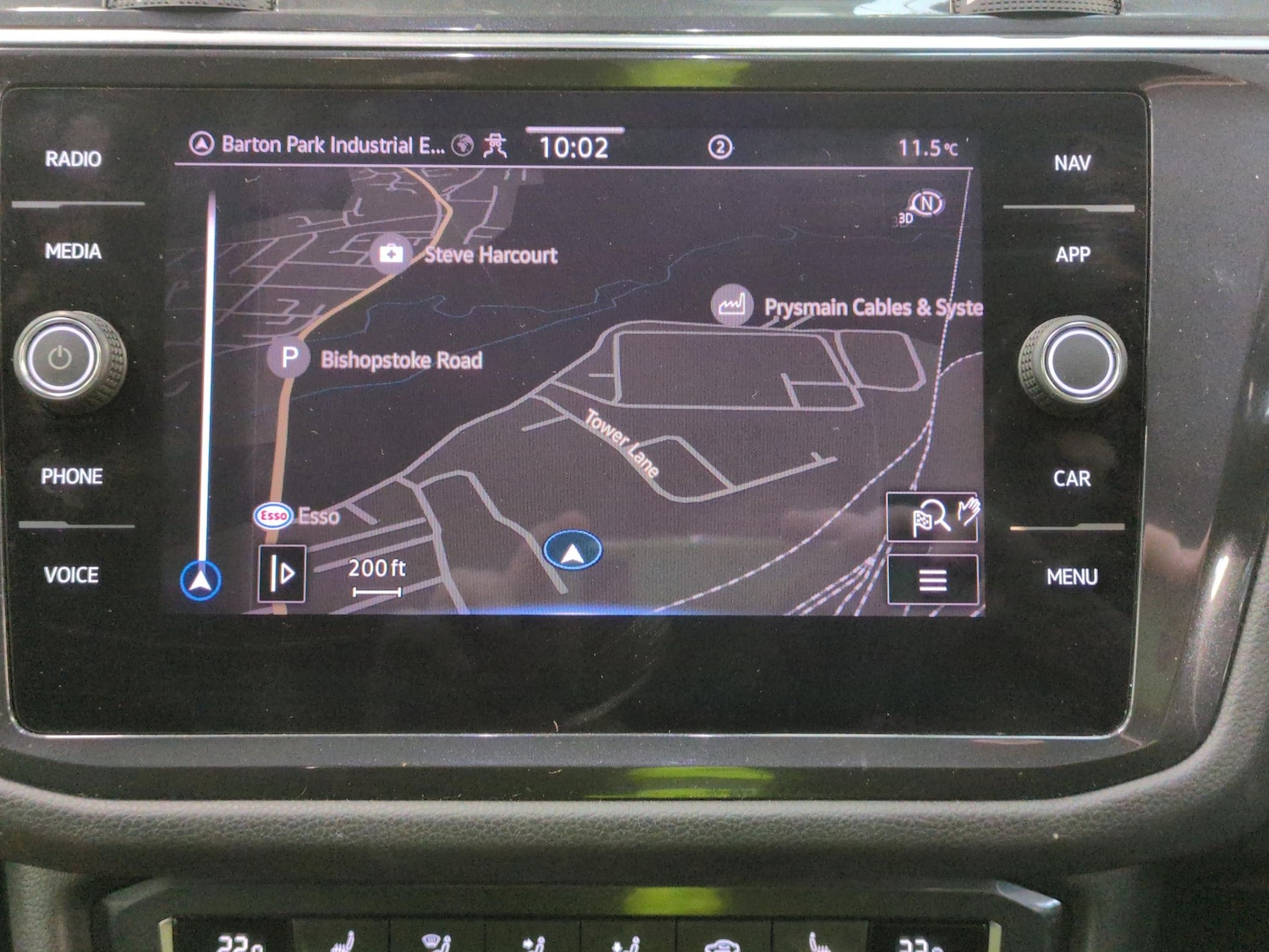 Used Volkswagen Tiguan Allspace 2020 for sale - 77193978: Photo 6