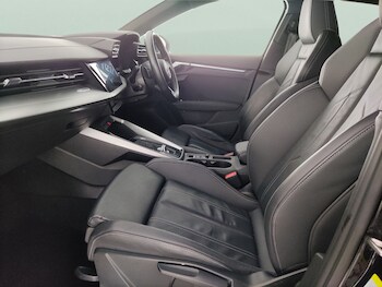 Used Audi A3 2022 for sale - 78344731: Photo